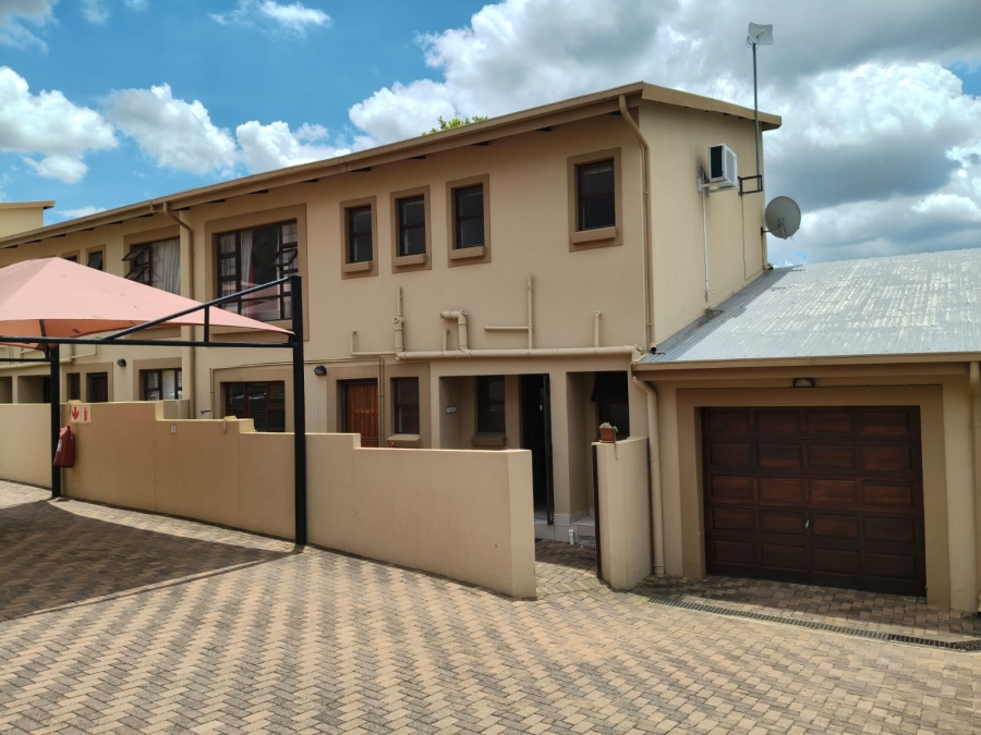 3 Bedroom Property for Sale in Cashan North West